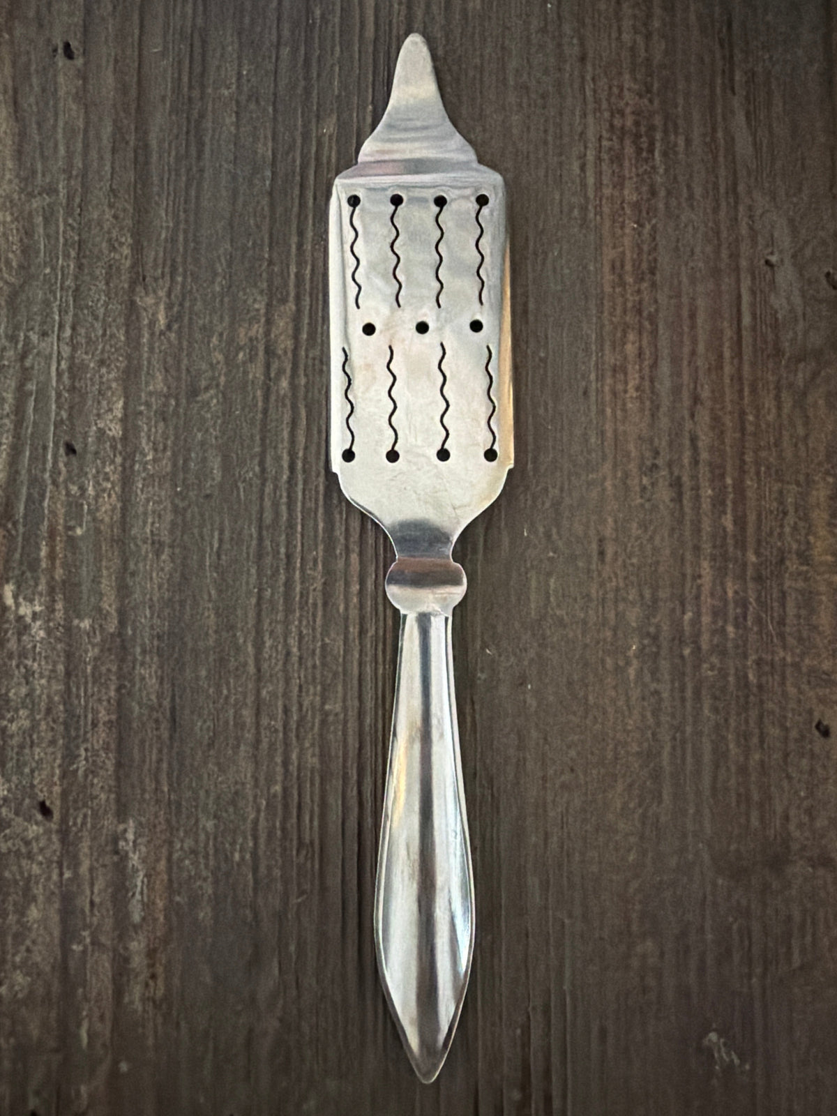 Absinthe spoon the Holes N18 ****