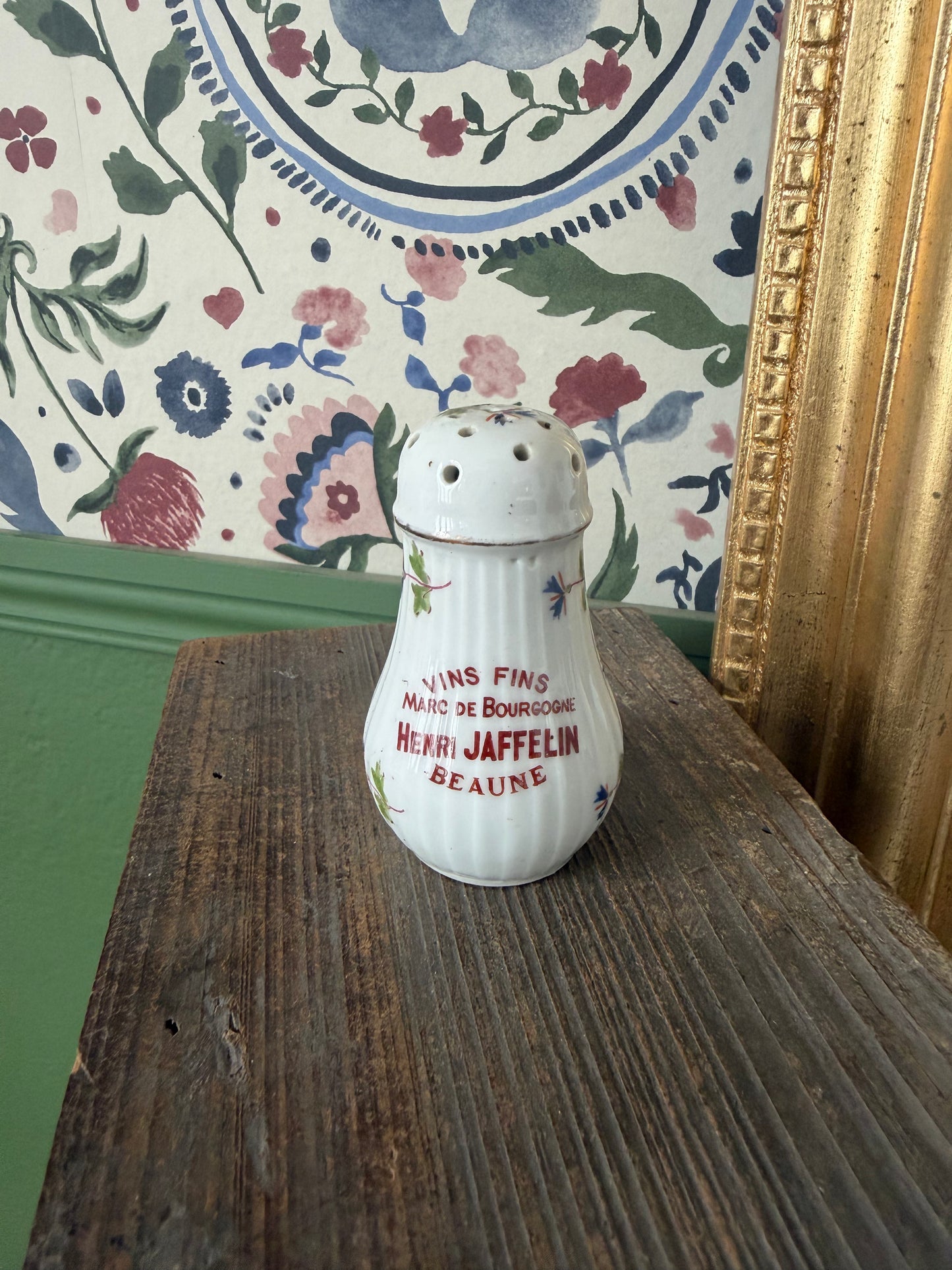 Salière Henri Jaffelin