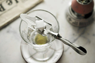 Cuillère à absinthe