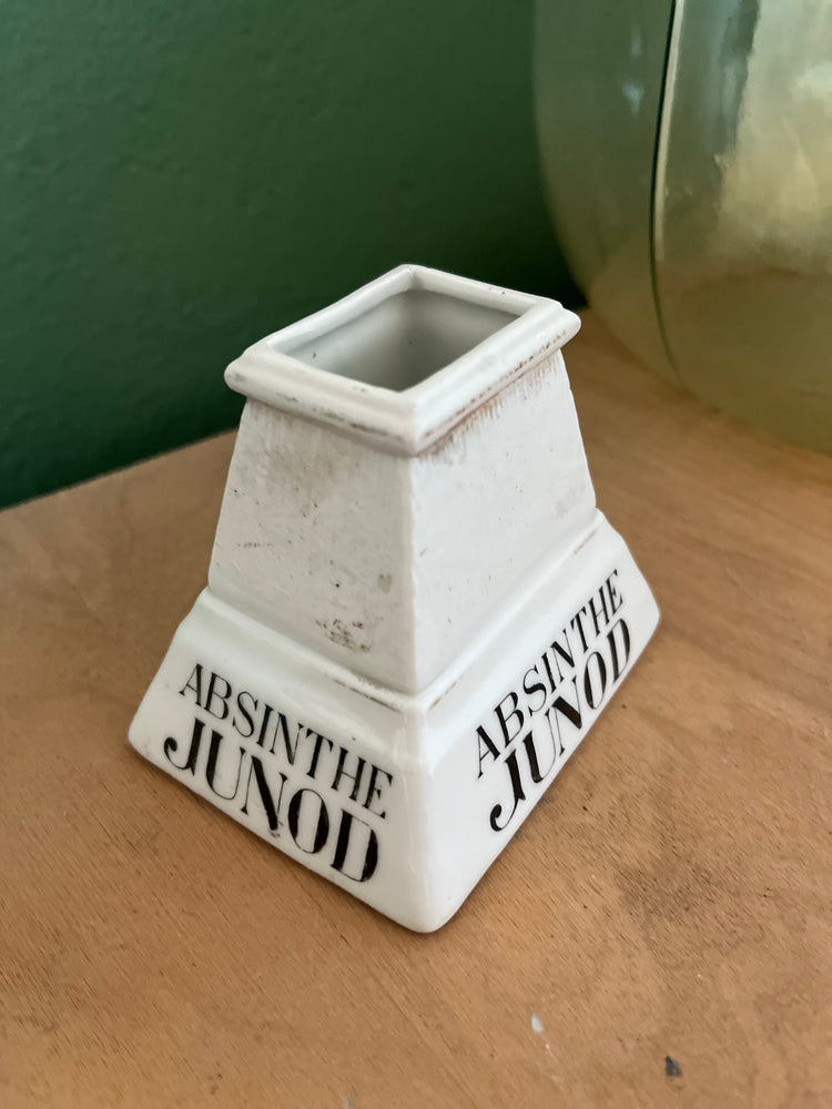 Les pyrogènes anciens