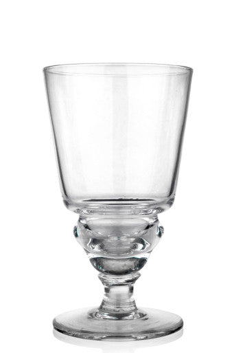 Verre à Absinthe Traditionnel Pontarlier, non Taillé