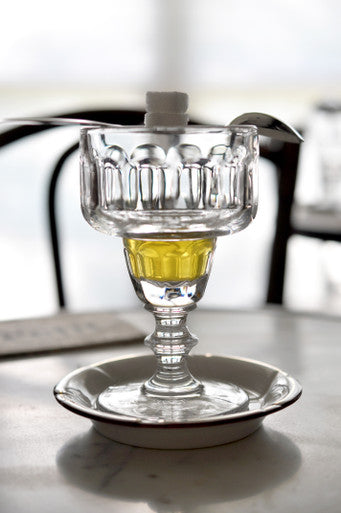 Copa de absenta Coupe