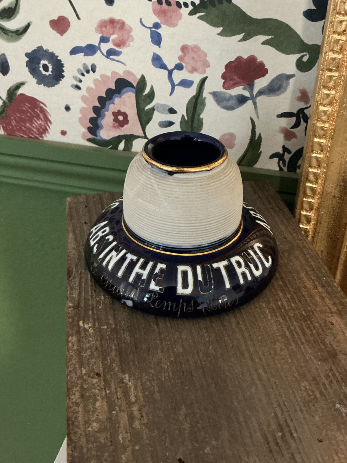 Pyrogène Absinthe Dutruc