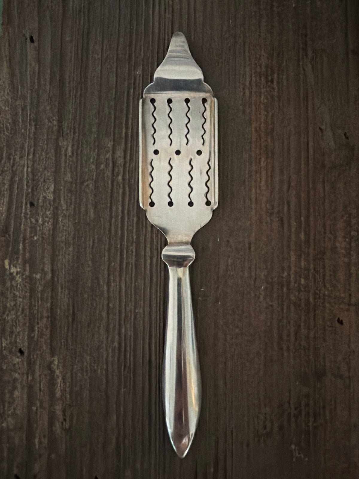 Absinthe spoon the Holes N18 ****