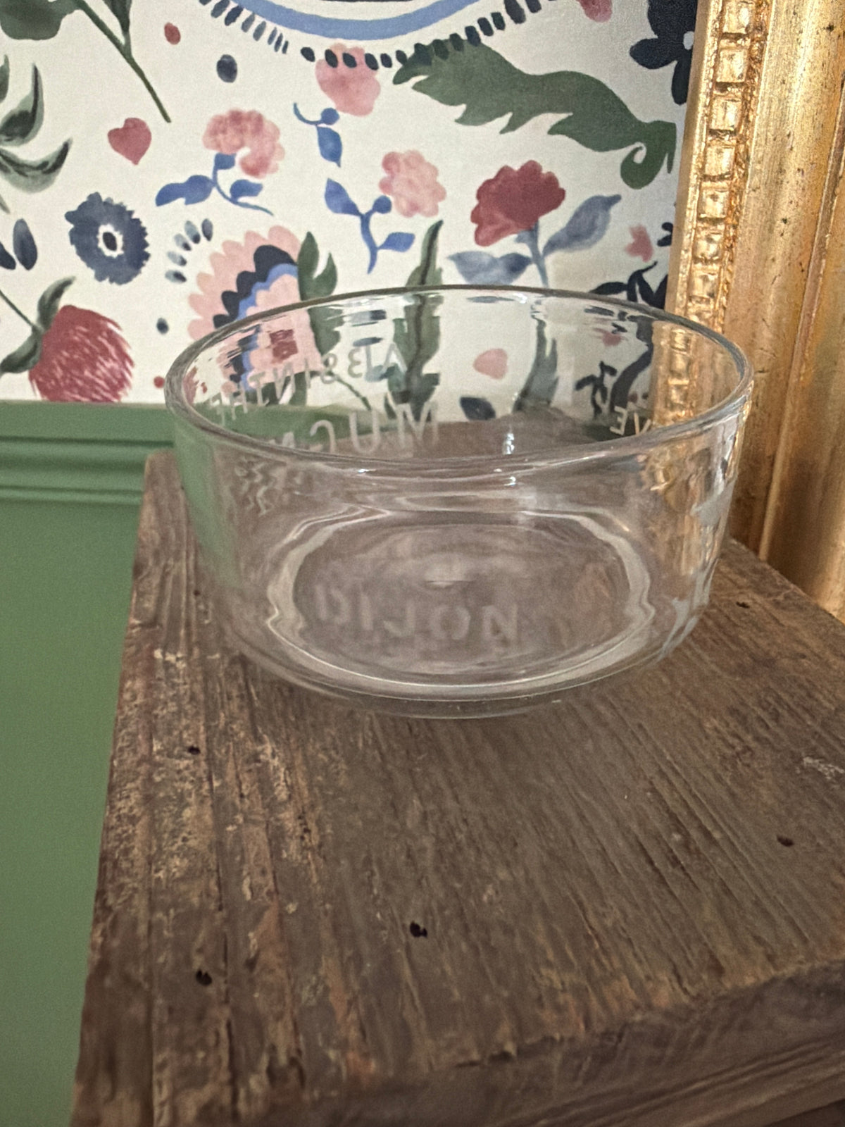 Brouilleur à Absinthe Mugnier