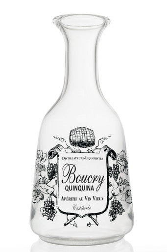 Carafe Bistrot, Boucry