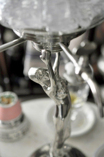 Lady Absinthe Fountain, 4 Spouts