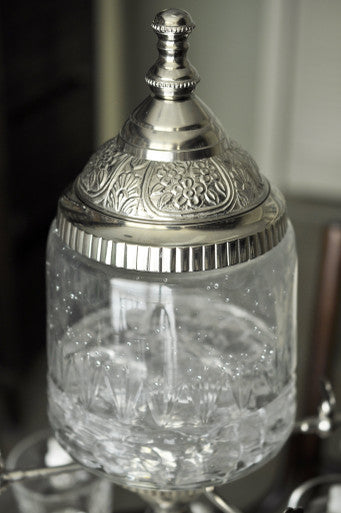 Fontaine à Absinthe La Belle Orléans, 4 Robinets
