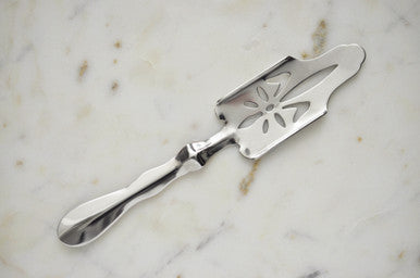 Cuillère à Absinthe Fleur de Lys