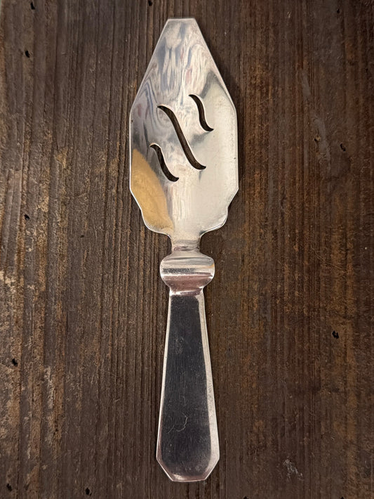 Cuillère à absinthe Non REFERENCEE *****