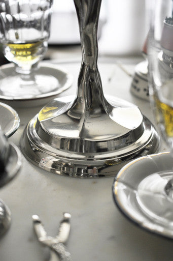 Lady Absinthe Fountain, 4 Spouts