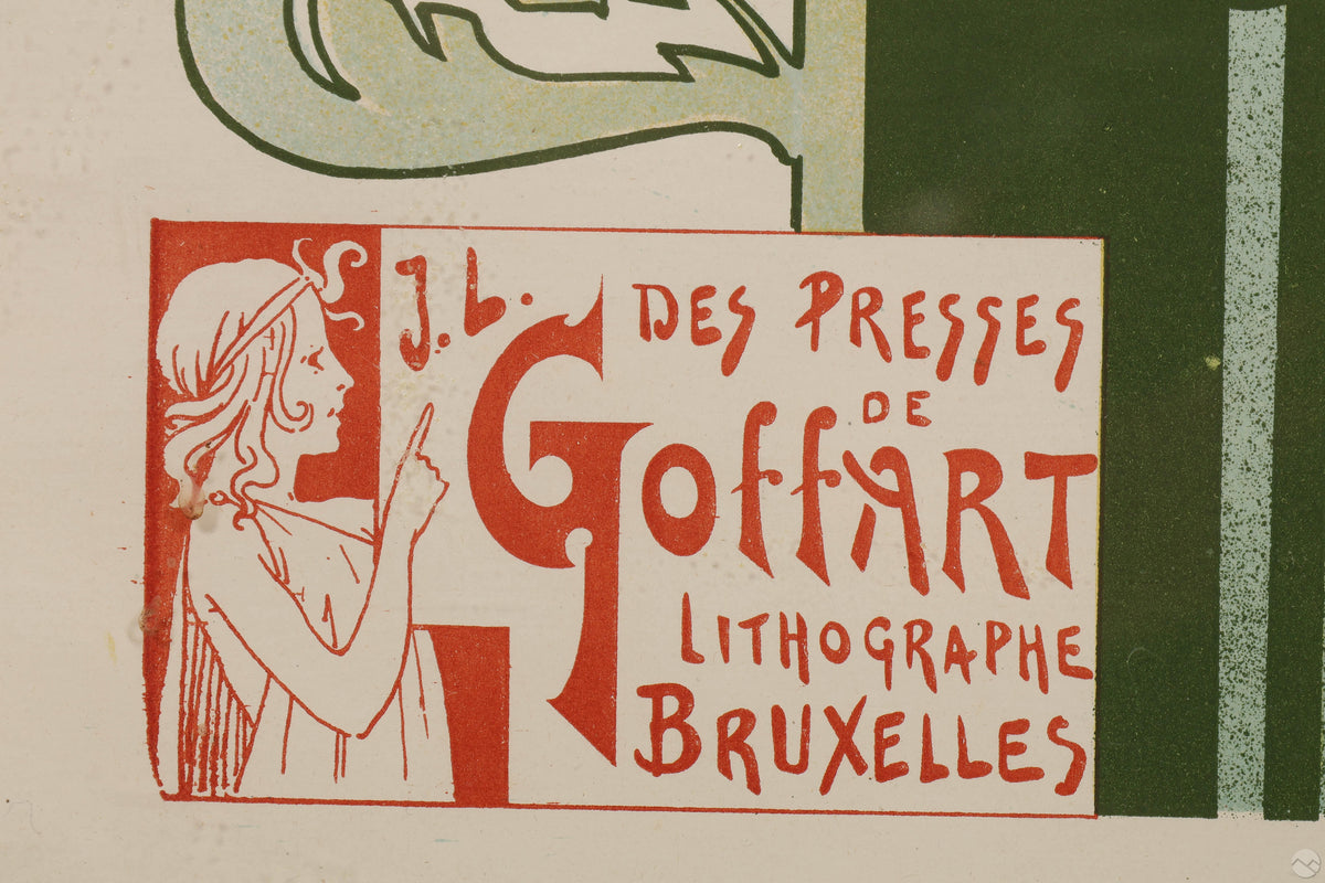 Affiche La Robette