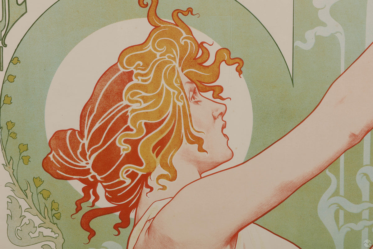 Affiche La Robette