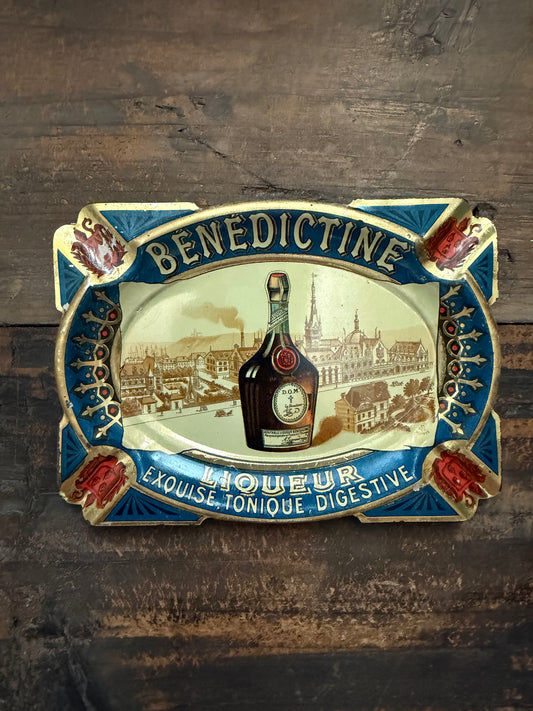 Coupelle Bénédictine