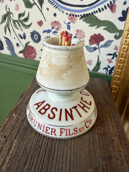 Pyrogène Absinthe Duchesse