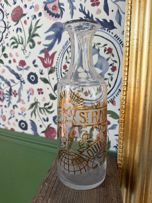 Carafe Saint Raphaël