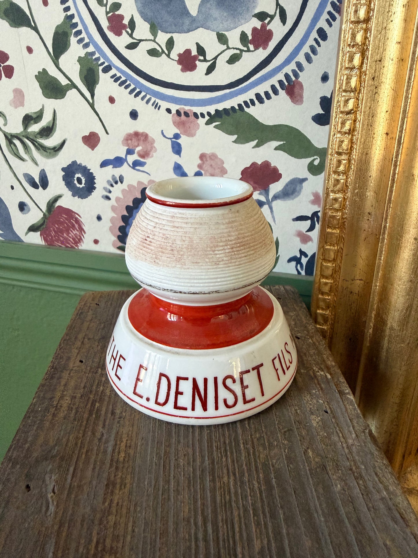 Pyrogène Absenta Deniset