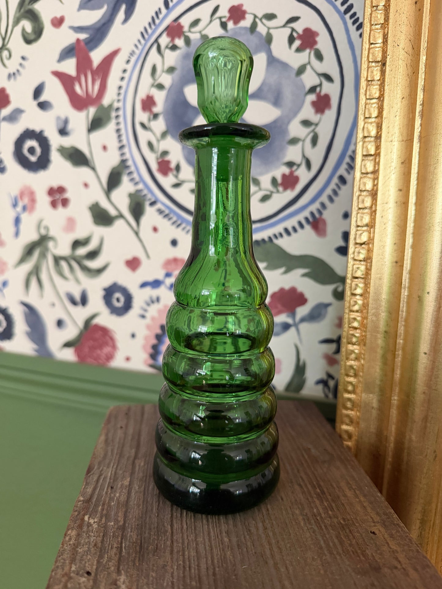 Topette à absinthe 6 doses