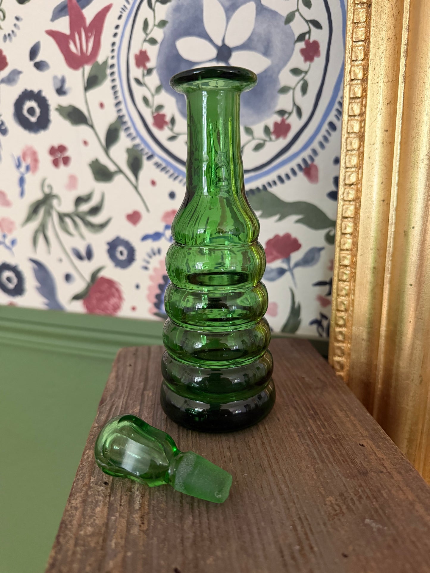Topette à absinthe 6 doses
