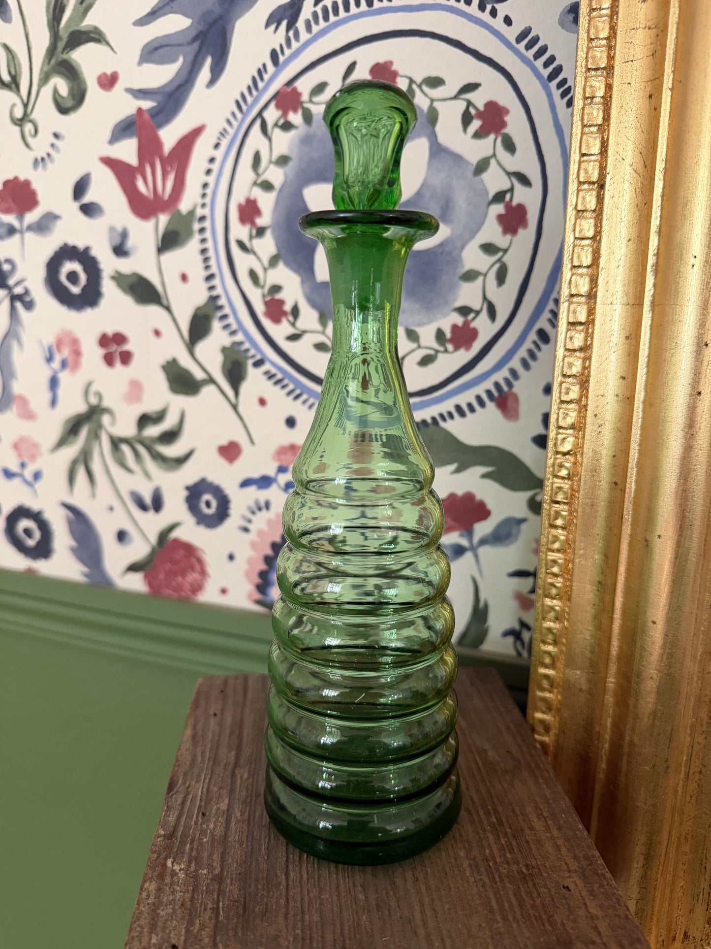 Absinth-Topette Verte, 8 Portionen