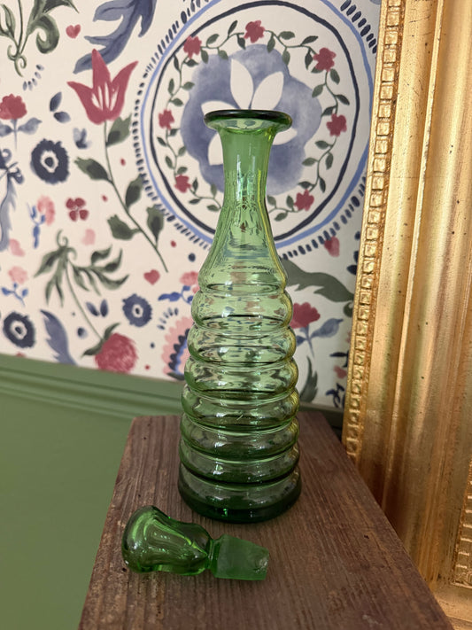 Topette de absenta Verte 8 dosis