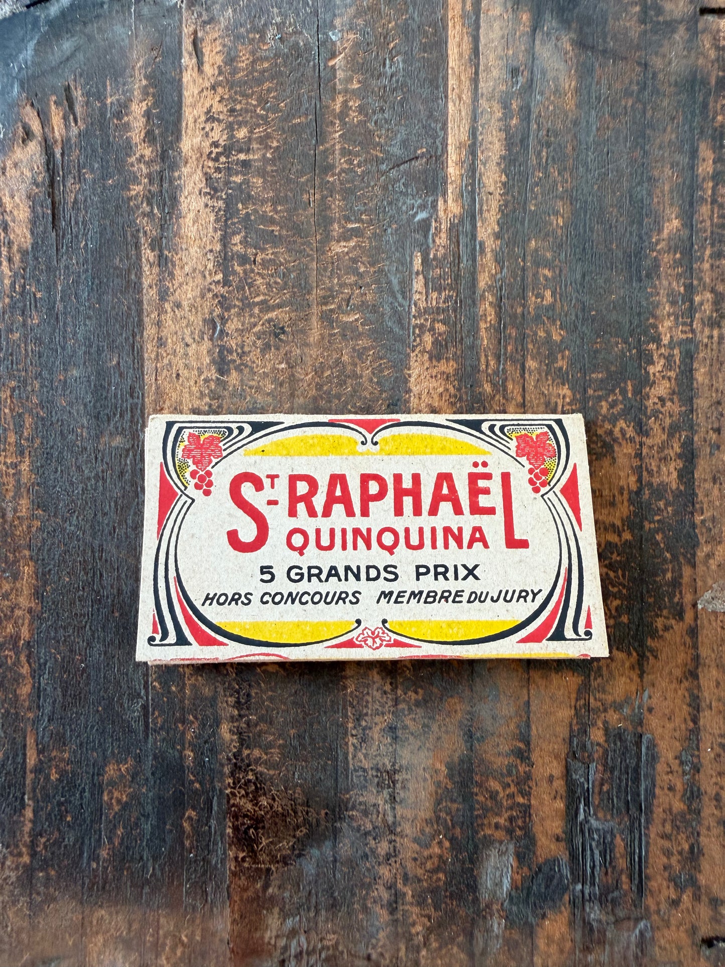 Cartine per sigarette St Raphaël