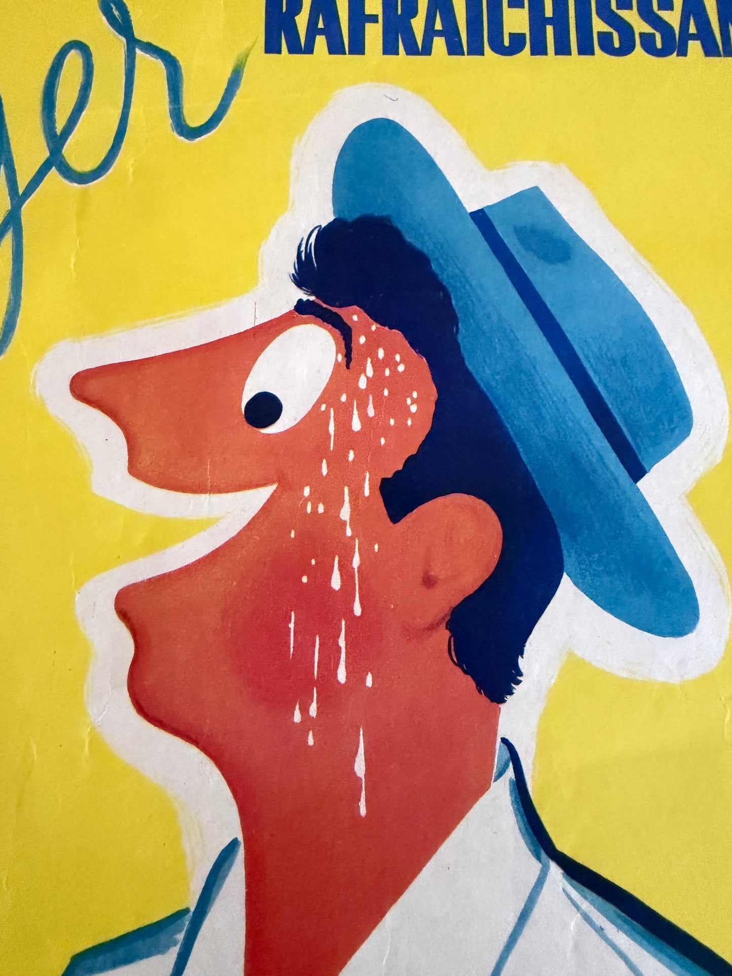 Affiche Pastis 51