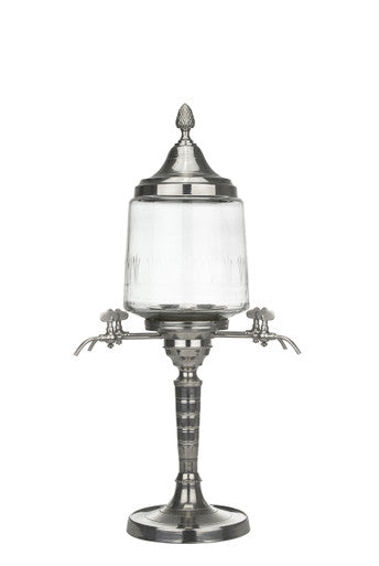 Fontaine à Absinthe Traditionnelle, 4 Robinets